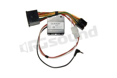 CA-R-PI.037 BMW Mini Pioneer