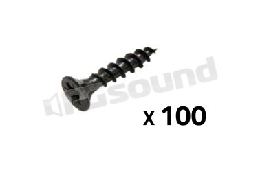 YAC250 viti ø 6 x 30 mm per truciolare - 100 pz. Ciare