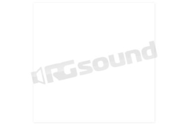 YAC815-BI finta pelle colore bianco 140 x 100 cm Ciare