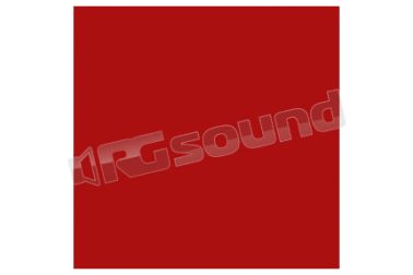 YAC815-R finta pelle colore rosso 140 x 100 cm Ciare