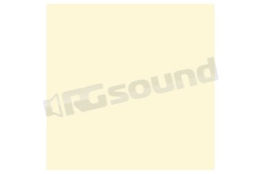 YAC816-PN finta pelle colore panna con trama a triangolo 100 x 140 cm Ciare