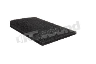 YAC823 poliuretano fonotrasparente 200 x 150 x 1 cm Ciare