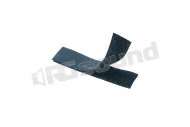 YAC841 velcro adesivo 100 x 2,5 cm Ciare
