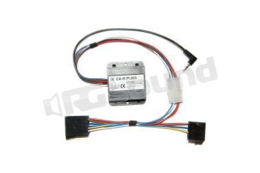 CA-R-PI.033 Citroen Xsara Pioneer