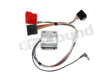 CA-R-PI.031 Citroen - Fiat - Lancia - Peugeot Pioneer