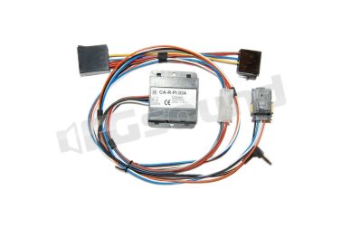 CA-R-PI.034 Citroen Xsara Pioneer