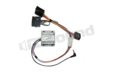 CA-R-PI.032 Citroen Xantia Pioneer