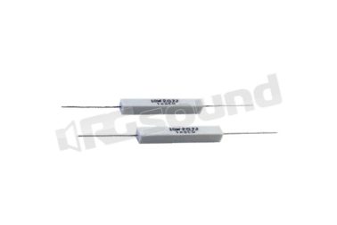 YCR0150 coppia resistenze in ceramica 1,5 Ohm 10 W Ciare