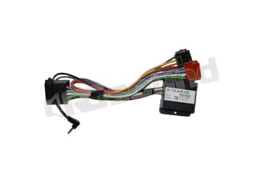 CA-R-PI.132 Mercedes Classe A/B Pioneer