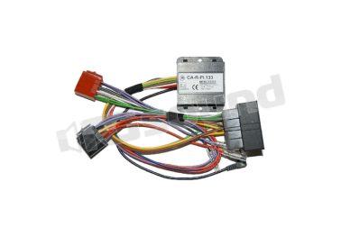 CA-R-PI.133 Mercedes Classe A/B/C Pioneer