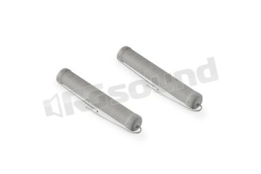 YCRM0270 coppia resistenze MOX 2,7 Ohm 10 W Ciare