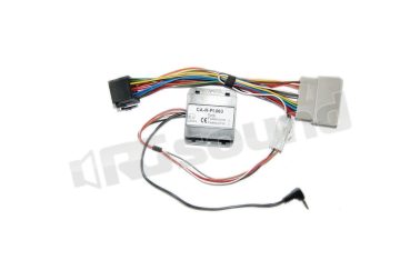 CA-R-PI.063 Ford Fiesta Fusion Pioneer