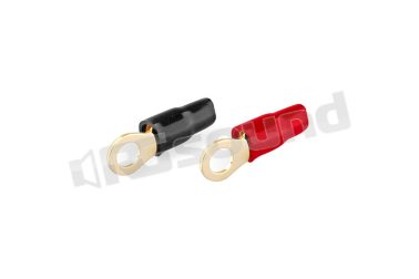 YCT400 Terminale ad occhiello 15x8,3mm Ciare