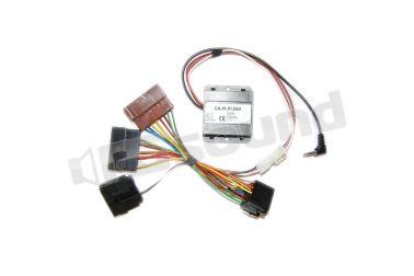 CA-R-PI.064 Ford Galaxy Pioneer