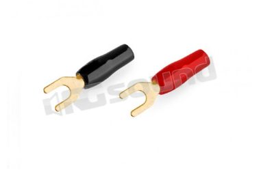 YCT458 terminali a forcella 5,7 x 9,4 mm Ciare