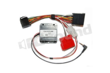 CA-R-PI.068 Citroen - Fiat - Lancia - Peugeot Pioneer