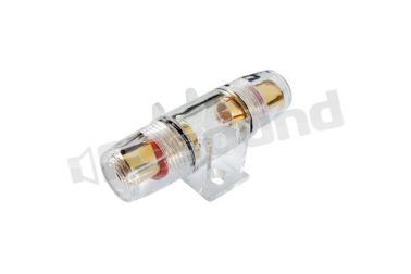 YPF 001 portafusibile singolo fusibile 10x38mm Ciare