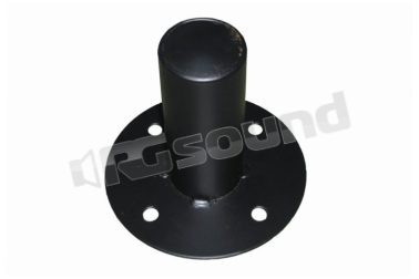 YST 030 flangia supporto asta YST 010 Ciare