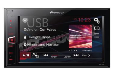 MVH-AV180  Pioneer