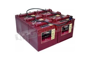 18-DC500ML  Trojan