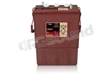 L16HG-AC 6V deep-cycle Trojan