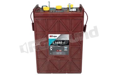 L16RE-B 6V deep-cycle Trojan