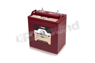 Traveler 8V  Trojan