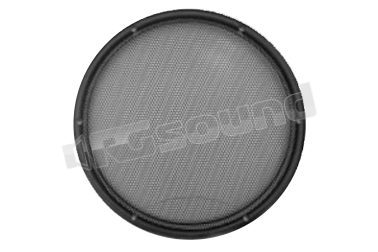 127002 griglia per woofer 21W/8555-10 Scan Speak