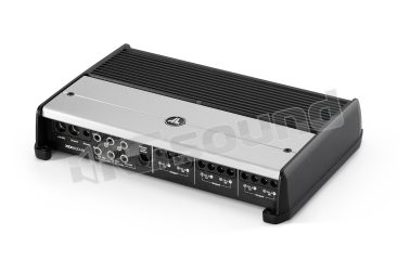XD600/6v2 amplificatore a sei canali JL Audio