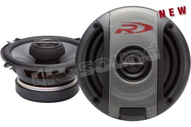 SPR-13C - SISTEMA 2-VIE COASSIALE 5-1/4” (13cm)  Alpine