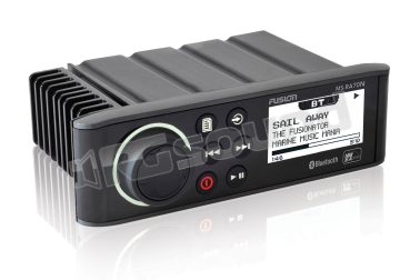 010-01516-11 MS-RA70N con Bluetooth, NMEA2000, AM-FM RDS, DAB ready, USB - funziona con iPhone, iPod, Android Fusion