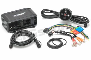 010-01517-01 MS-BB100 sistema multimediale nautico con controllo remoto Fusion