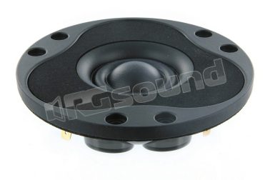 D3004/662000 coppia di tweeter a cupola 25mm Scan Speak