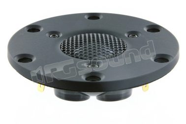 D3004/664000 coppia di tweeter AirCirc Beryllium 1'' Scan Speak