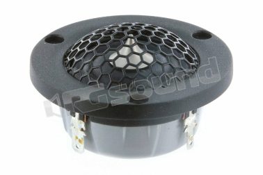 R3004/602000 coppia di tweeter 26mm Scan Speak