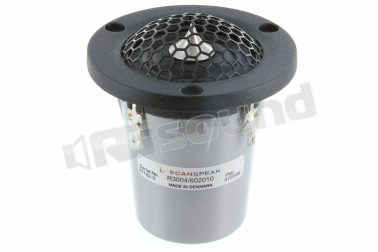 R3004/602010 coppia di tweeter 26mm Scan Speak