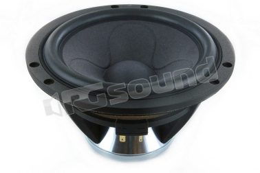18WU/4741T00 midwoofer sound quality Scan Speak