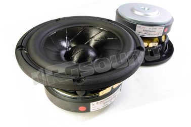 15W/8530K00 coppia midwoofer 15cm 8 Ohm Scan Speak