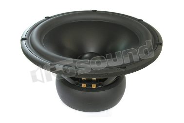 26W/8861T00 coppia woofer 26cm (10'') Scan Speak