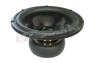 26W/8867T00 woofer 26cm (10'') cono in alluminio Scan Speak