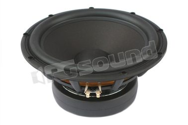 32W/4878T01 Woofer 32cm con cono sandwich in cellulosa Scan Speak
