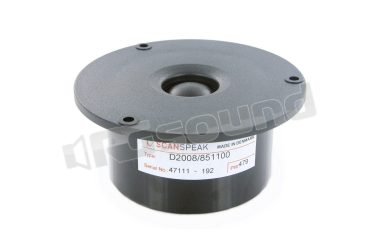 D2008/851100 coppia di tweeter 20 mm Scan Speak