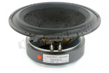 18W/4545-00  Scan Speak