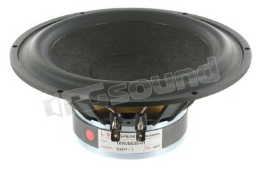 18W/8535-01 midwoofer 16,5 cm Scan Speak