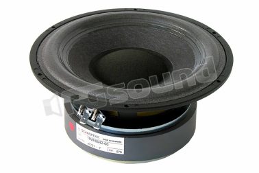 18W/8542-00 coppia midwoofer 16,5 cm Symmetric Drive Scan Speak