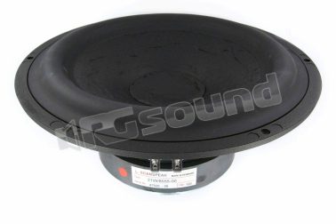 21W/8555-10 woofer 22 cm, impedenza 8 Ohm Scan Speak
