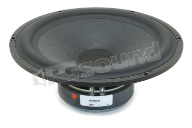 25W/8565-00 midwoofer 10'' cono in cellulosa trattata e fibra di carbonio Scan Speak