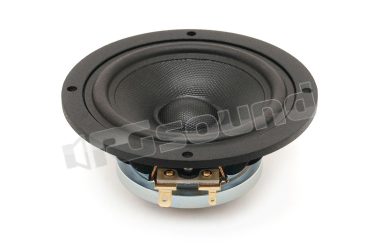 10F/4424G00 Full Range 4 Ohm Scan Speak