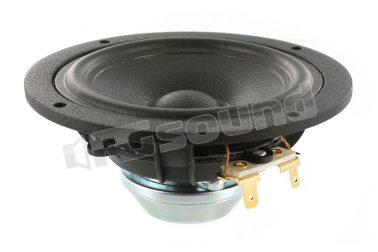 10F/8414G10 Full Range 10cm 8 Ohm Scan Speak