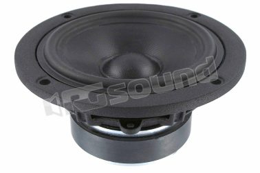 12W/4524G00 midwoofer 12 cm Scan Speak